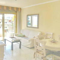 Apartment at the first line of the sea / lake in Spain, Catalunya, Begur, 65 sq.m.