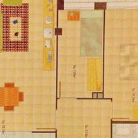 Flat in Spain, Catalunya, Begur, 70 sq.m.