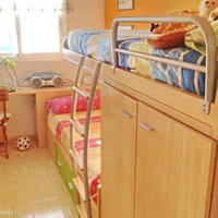 Flat in Spain, Catalunya, Begur, 70 sq.m.