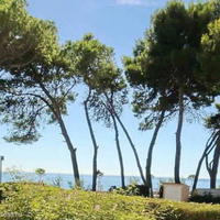 Квартира на первой линии моря/озера в Испании, Каталония, Багур, 50 кв.м.