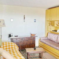 Квартира на первой линии моря/озера в Испании, Каталония, Багур, 50 кв.м.