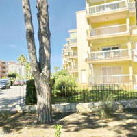 Квартира на первой линии моря/озера в Испании, Каталония, Багур, 50 кв.м.