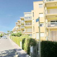 Квартира на первой линии моря/озера в Испании, Каталония, Багур, 50 кв.м.