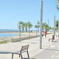 Квартира на первой линии моря/озера в Испании, Каталония, Багур, 50 кв.м.