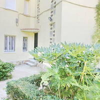 Квартира на первой линии моря/озера в Испании, Каталония, Багур, 50 кв.м.