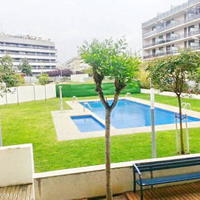 Квартира в Испании, Каталония, Багур, 80 кв.м.