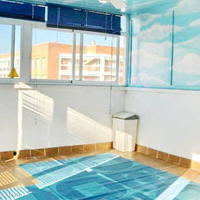 Apartment in Spain, Catalunya, Begur, 135 sq.m.