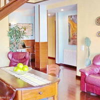 Apartment in Spain, Catalunya, Begur, 135 sq.m.