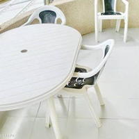 Квартира на первой линии моря/озера в Испании, Каталония, Багур, 75 кв.м.