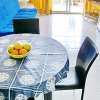 Квартира на первой линии моря/озера в Испании, Каталония, Багур, 75 кв.м.