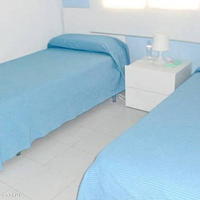 Квартира на первой линии моря/озера в Испании, Каталония, Багур, 75 кв.м.