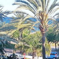 Квартира на первой линии моря/озера в Испании, Каталония, Багур, 80 кв.м.