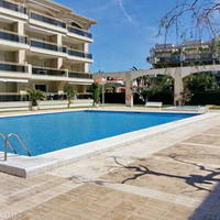 Квартира на первой линии моря/озера в Испании, Каталония, Багур, 80 кв.м.