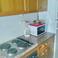 Квартира на первой линии моря/озера в Испании, Каталония, Багур, 80 кв.м.