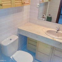 Квартира на первой линии моря/озера в Испании, Каталония, Багур, 80 кв.м.