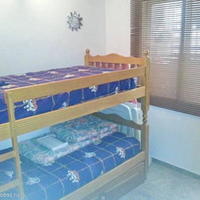 Квартира на первой линии моря/озера в Испании, Каталония, Багур, 80 кв.м.