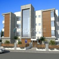 Апартаменты на Кипре, Лимасол, 123 кв.м.