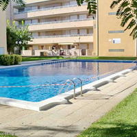 Квартира в Испании, Каталония, Багур, 80 кв.м.