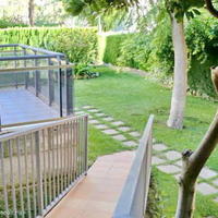 Квартира в Испании, Каталония, Багур, 80 кв.м.