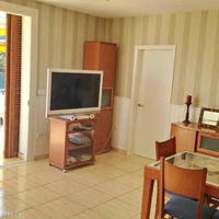 Квартира на первой линии моря/озера в Испании, Каталония, Багур, 95 кв.м.