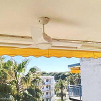 Квартира на первой линии моря/озера в Испании, Каталония, Багур, 95 кв.м.