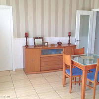 Квартира на первой линии моря/озера в Испании, Каталония, Багур, 95 кв.м.