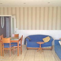 Квартира на первой линии моря/озера в Испании, Каталония, Багур, 95 кв.м.