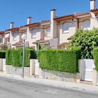 Таунхаус в Испании, Каталония, Багур