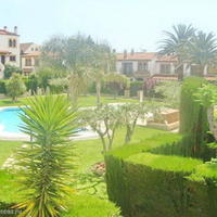 Таунхаус в Испании, Каталония, Багур, 150 кв.м.