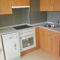 Flat in Spain, Catalunya, Begur, 85 sq.m.