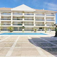 Апартаменты на первой линии моря/озера в Испании, Каталония, Багур, 85 кв.м.