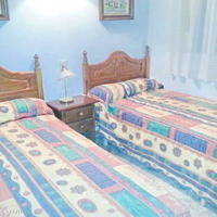 Апартаменты на первой линии моря/озера в Испании, Каталония, Багур, 85 кв.м.