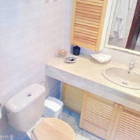 Апартаменты на первой линии моря/озера в Испании, Каталония, Багур, 85 кв.м.