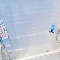 Апартаменты на первой линии моря/озера в Испании, Каталония, Багур, 85 кв.м.