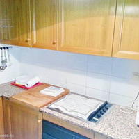 Апартаменты на первой линии моря/озера в Испании, Каталония, Багур, 85 кв.м.