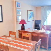 Апартаменты на первой линии моря/озера в Испании, Каталония, Багур, 85 кв.м.