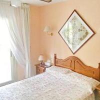 Апартаменты на первой линии моря/озера в Испании, Каталония, Багур, 85 кв.м.