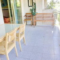 Апартаменты на первой линии моря/озера в Испании, Каталония, Багур, 85 кв.м.