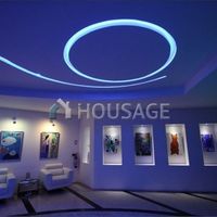 Апартаменты на Кипре, Лимасол, 76 кв.м.