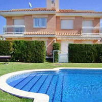 Таунхаус в Испании, Каталония, Багур, 192 кв.м.