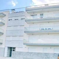 Квартира на первой линии моря/озера в Испании, Каталония, Багур, 80 кв.м.