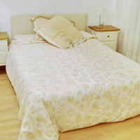 Квартира на первой линии моря/озера в Испании, Каталония, Багур, 80 кв.м.