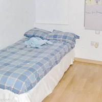 Квартира на первой линии моря/озера в Испании, Каталония, Багур, 80 кв.м.