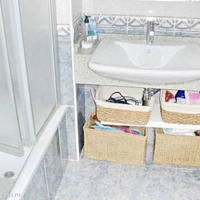 Квартира на первой линии моря/озера в Испании, Каталония, Багур, 80 кв.м.