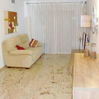 Квартира на первой линии моря/озера в Испании, Каталония, Багур, 80 кв.м.