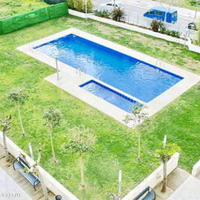 Квартира в Испании, Каталония, Багур, 95 кв.м.