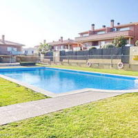 House in Spain, Catalunya, Begur