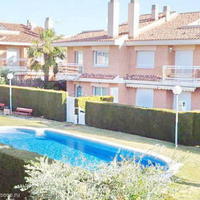 House in Spain, Catalunya, Begur, 198 sq.m.