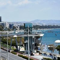 Apartment in Republic of Cyprus, Lemesou, 160 sq.m.