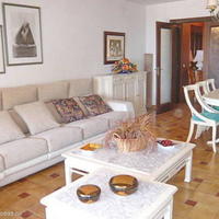 Flat at the first line of the sea / lake in Spain, Catalunya, Begur, 150 sq.m.
